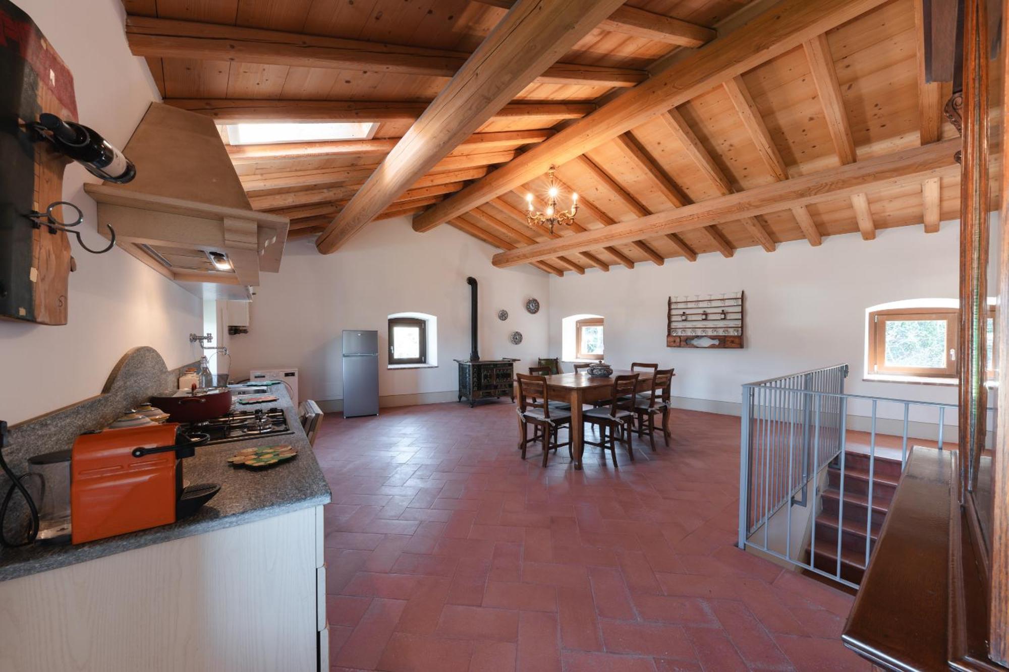 Corte Castello Affi Szoba fotó